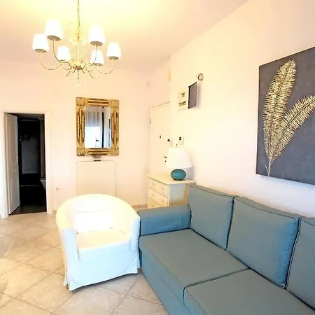 Olympus Veranda Mountain And Sea View! Litochoro Exterior photo