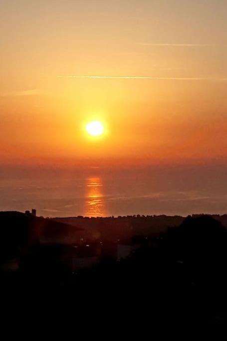Apartment Olympus Veranda Mountain And Sea View! *