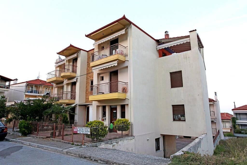 Apartment Olympus Veranda Mountain And Sea View! *